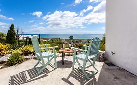 Naxos - Med Style Castle, Ocean Views From Every Room!